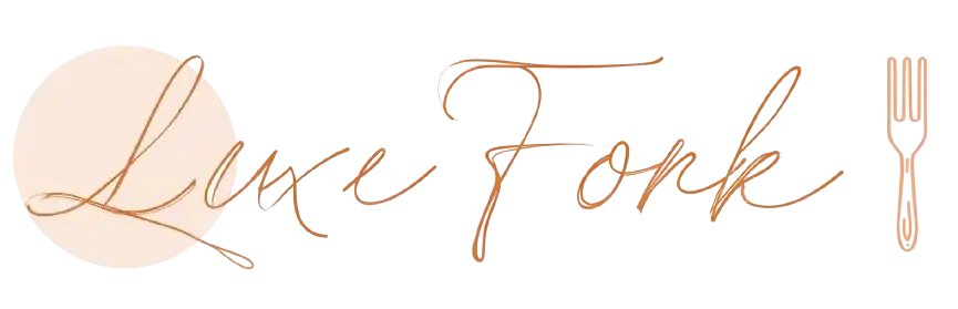 Luxe Fork