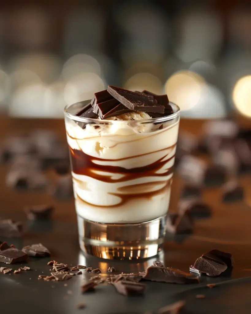Klondike Cocktail
