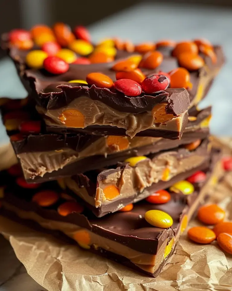 Reese’s Bark