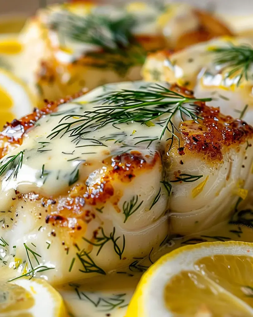 lemon dill baked cod 6 1 1 14