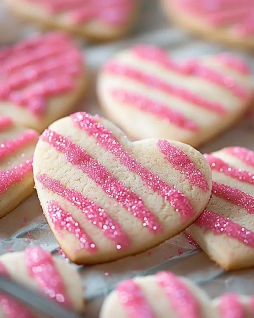 Valentine Cookies 4 1 1 51