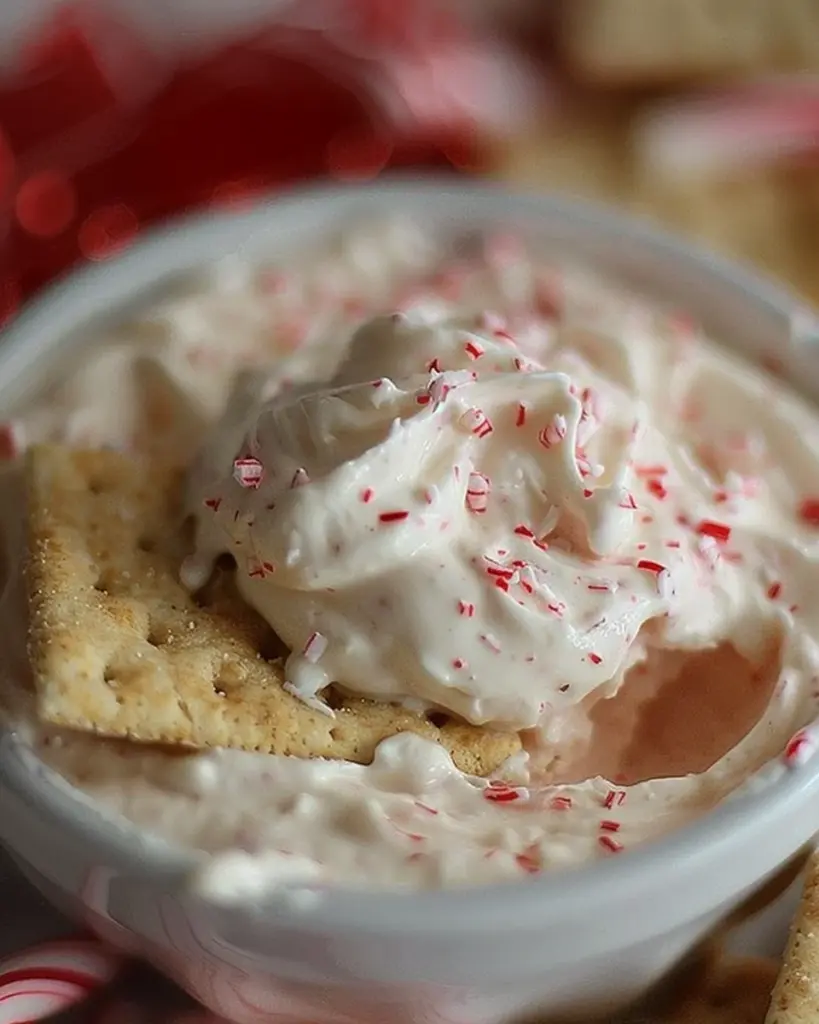 Peppermint Dip 4 1 2 17