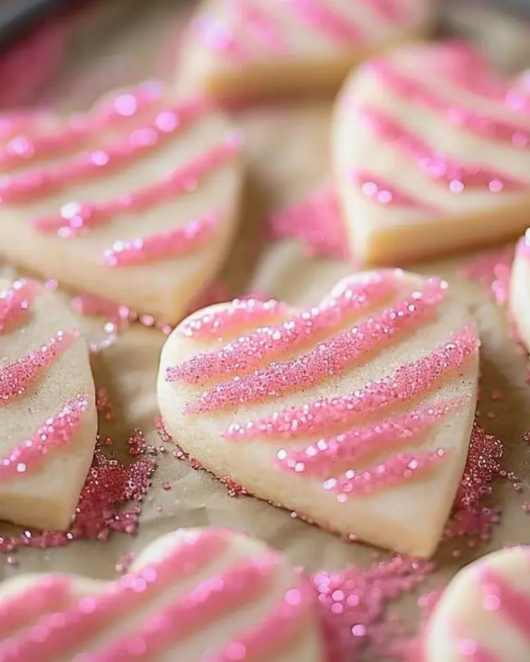Valentine Cookies