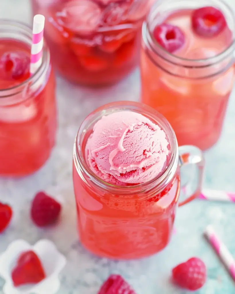Sweetheart Punch