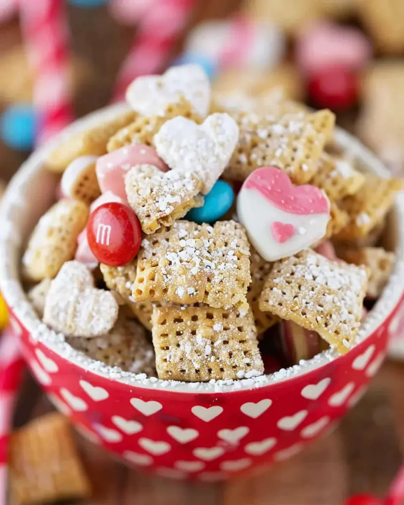 Cupid's Crunch 4 2 1 56