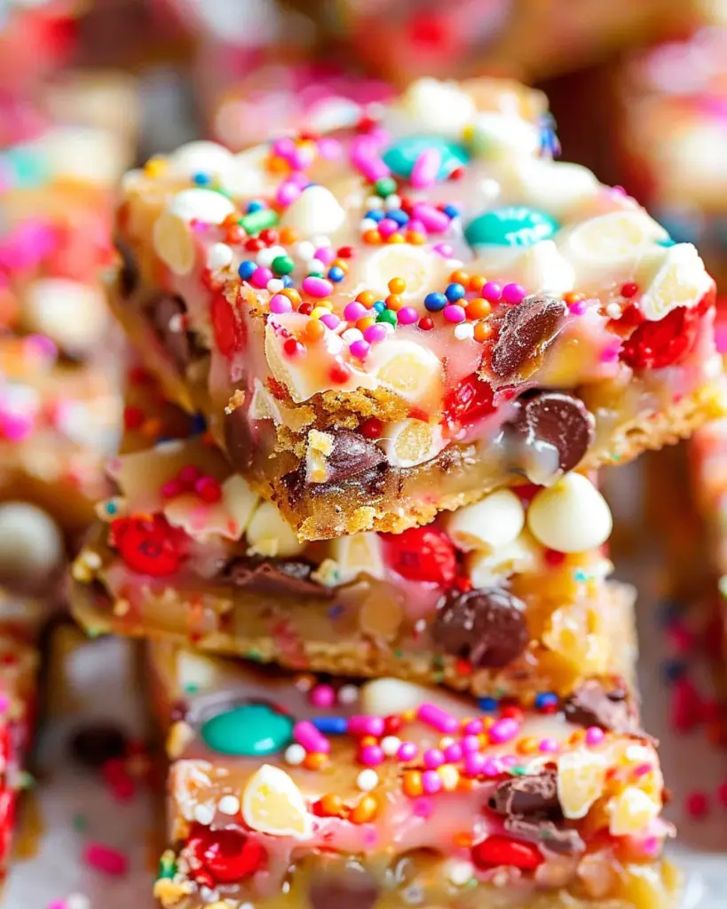 Magic Cookie Bars 4 2 1 64