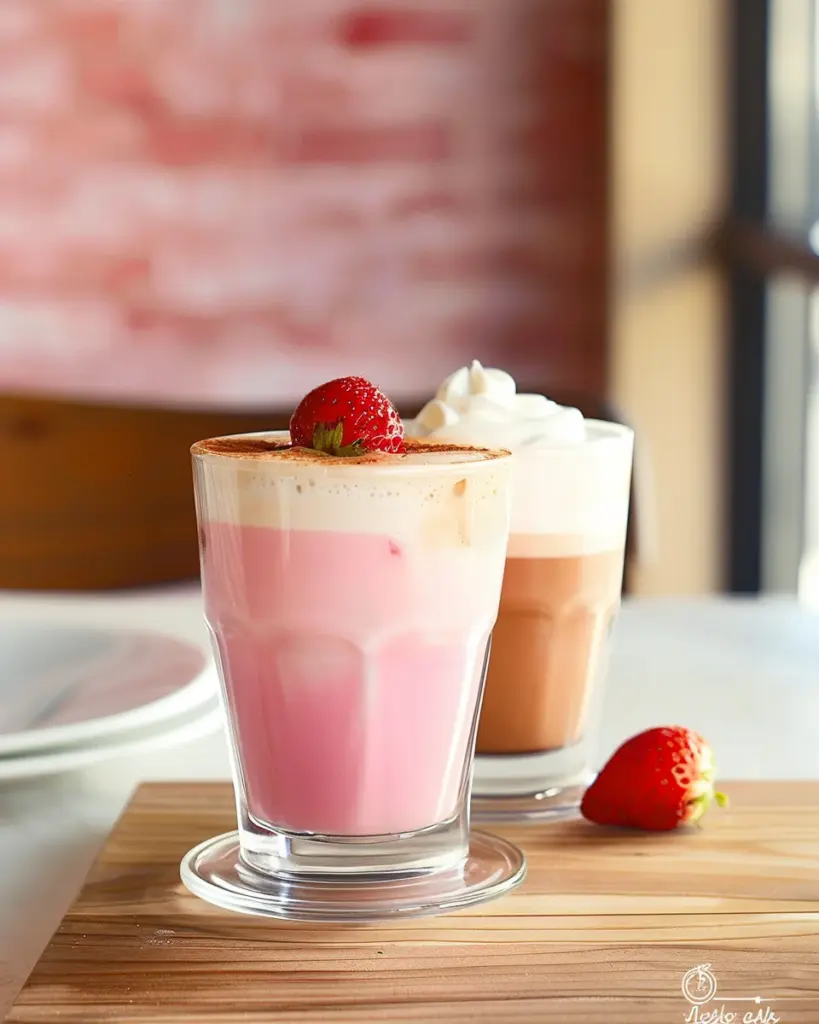 Strawberry Latte 4 2 1 68
