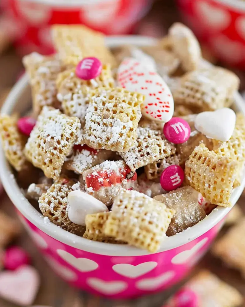 Cupid's Crunch 5 2 2 40
