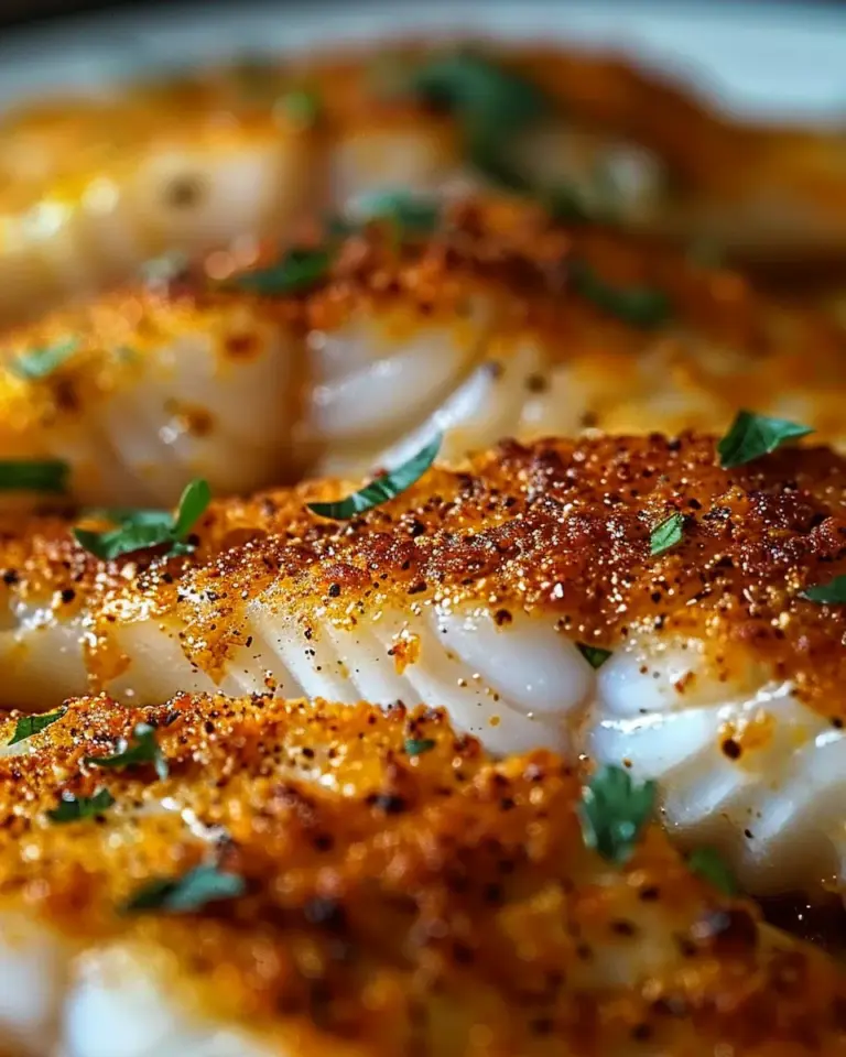 15-Minute Air Fryer Tilapia: Crispy, Flaky Perfection Awaits