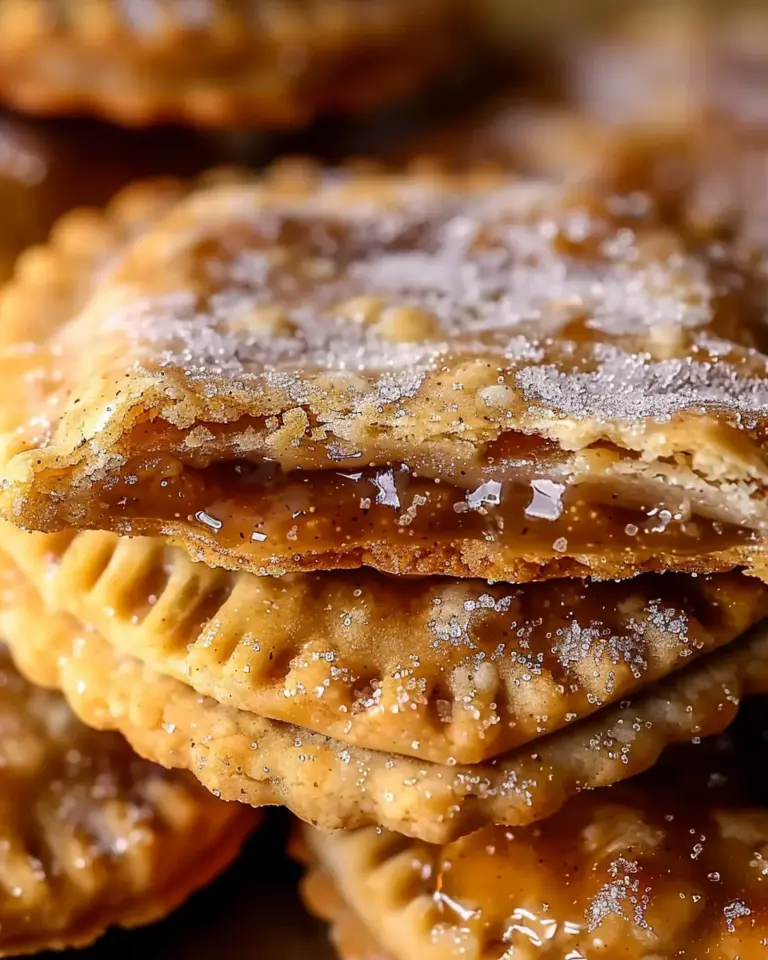 Indulgent Brown Sugar Pop Tart Cookies You’ll Love!