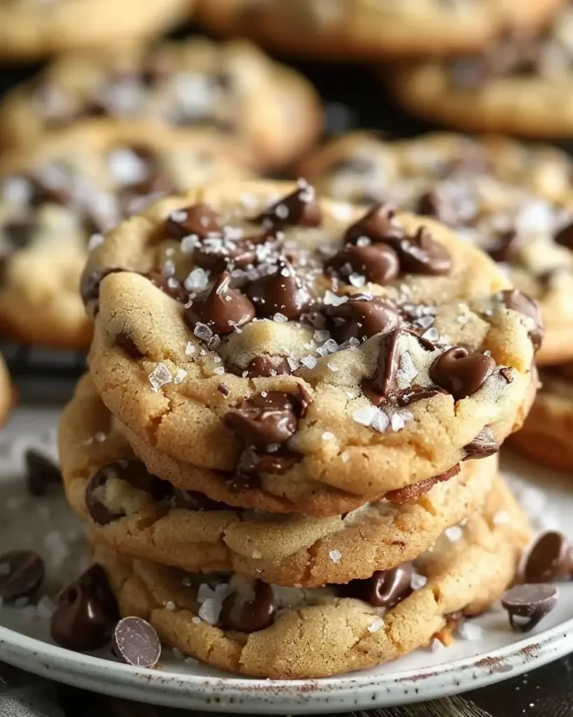 Marry Me Cookies