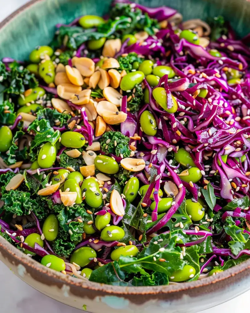Miso Bowl (High-Protein)