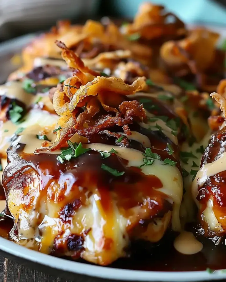 Mississippi Mud Chicken Recipe