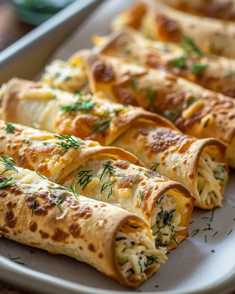 Dill Pickle Ranch Smash Chicken Tacos with Crispy Cheese Lace