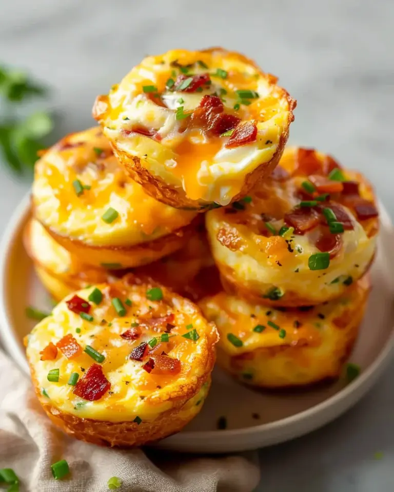 Easy Cottage Cheese Egg Bites – Homefoodkitchen